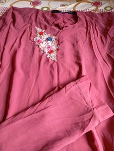 Leen Gulf Design Abaya