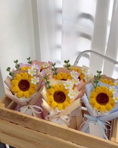 Sunflower Bouquet mini