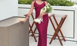 NEWME Burgundy Dress 💋