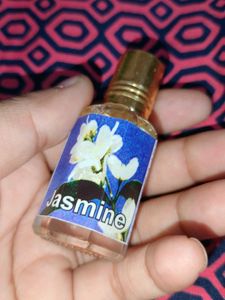 Jasmine Perfume
