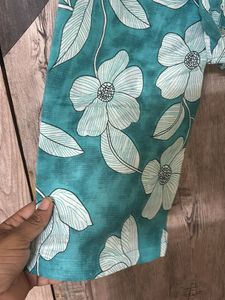 Floral Print co-ord  Set