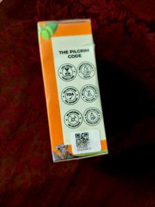 Pilgrim Vitamin C Serum &amp; Moisturizer