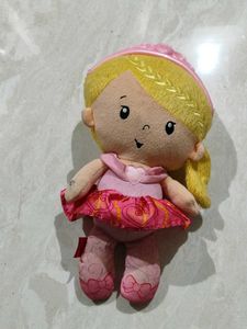 Girl Imported Plushies