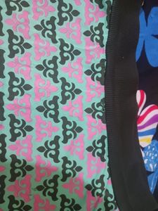 Daily Wear Divider Skirt