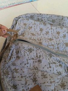 Stylish Backpack