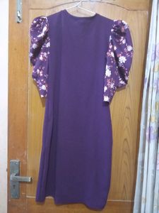 Bodycon Midi Dress