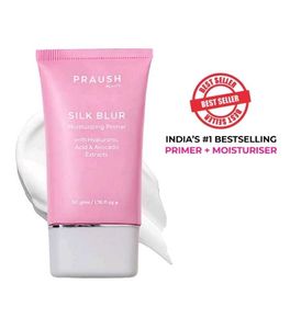praush silk blur primer 50ml