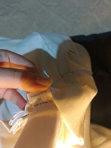 High-Waisted Denim &amp; Trousers Collection