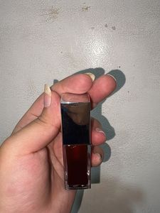 Clinique black honey lip and cheeck oil