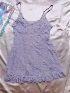 New Cami Top