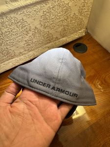 New Under Armour Baseball Cap
