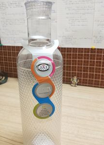 Stylish Water Bottle