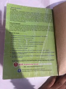 Principal of account’s Books 2 book
