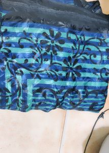 Soft Fabric