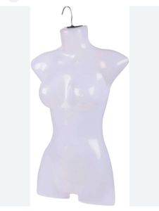 4 Combo Mannequin
