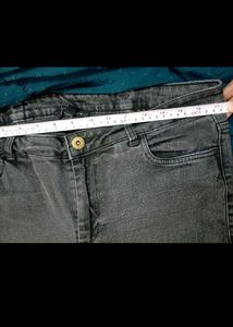 Chemistry denim