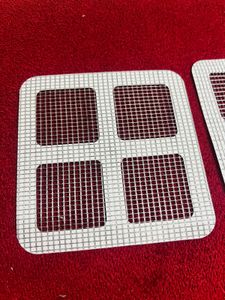 Disposable Drain Hair Catcher 5 Piece At Rs 99