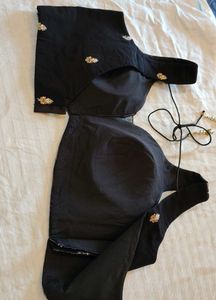 Kalki Brand New Indo-western Dress (Pricedrop)