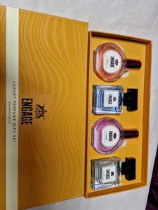 Engage Luxury Perfume Gift set for men & Women