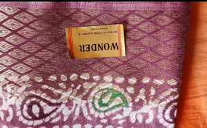 New Catalog Saree