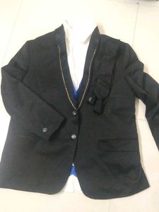 Men's Formal Wear Set