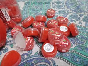 Lip Balm 10pics