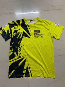 Pune Maha Marathon T-Shirt