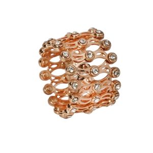 Ring Cum Bracelet