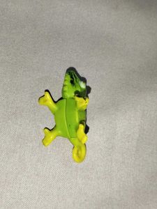 Action Figure Colour change in Hot &amp; cold temperat