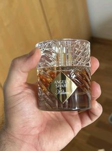 Kilian Angels' Share Perfume 10 ML And Combo Of 5