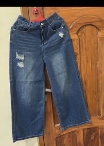the roadster Jeans and savana