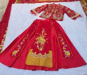 🎀❤️Chinese dress