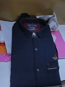 m size new shirt