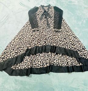 A- Line Top