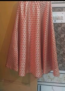 Beautiful Lehenga skirt