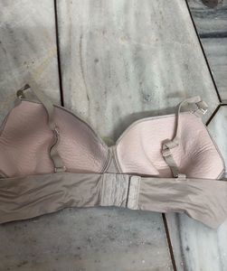 Comfortable Everyday T-shirt Bra
