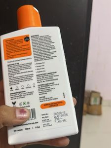 Chemist at Play Exfoliating Body Wash