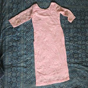 Chikankari Kurta