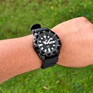 Seiko Watch First Copy Premium Edition