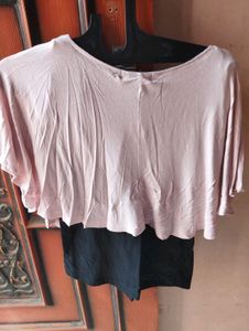 Jeans Top