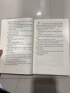 Good Girl, Bad Blood by Holly Jackson