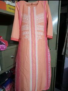 4 COMBO KURTAS