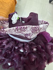 New Princess Frock