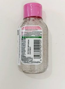 Garnier Micellar Cleansing Water