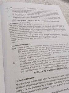 Family Laws Bare Act - 2026 Edition