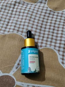 Pilgrim 10% Niacinamide Face Serum 30ml