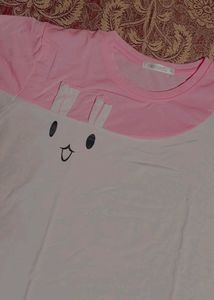 Girls Tshirt