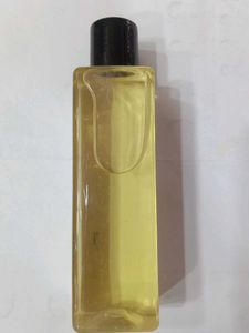 Good Vibes Castor Oil
