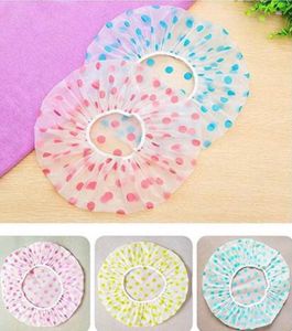 Reuseable Eva Women One Shower Cap