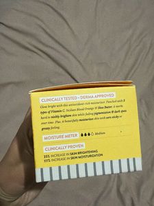 Dot &amp; Key Vitamin C + E Moisturizer